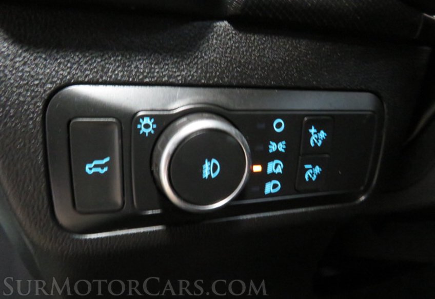 2021 Ford Bronco Sport - Image 35