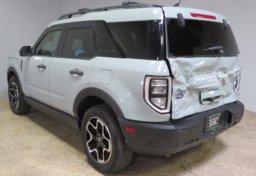 2021 Ford Bronco Sport - Image 9