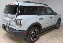 2021 Ford Bronco Sport - Image 10