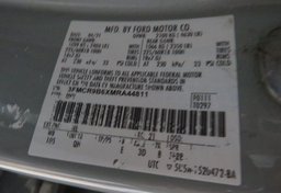 2021 Ford Bronco Sport - Image 52