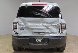 2021 Ford Bronco Sport - Image 11