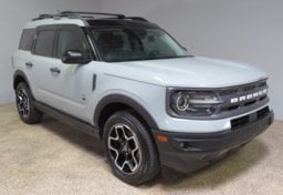 2021 Ford Bronco Sport - Image 2