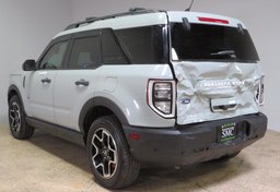 2021 Ford Bronco Sport - Image 8