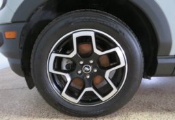 2021 Ford Bronco Sport - Image 48