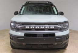 2021 Ford Bronco Sport - Image 12