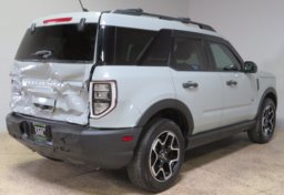 2021 Ford Bronco Sport - Image 7