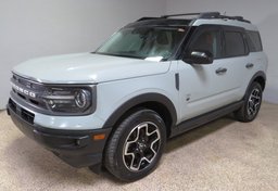 2021 Ford Bronco Sport - Image 1