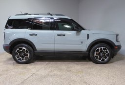 2021 Ford Bronco Sport - Image 6