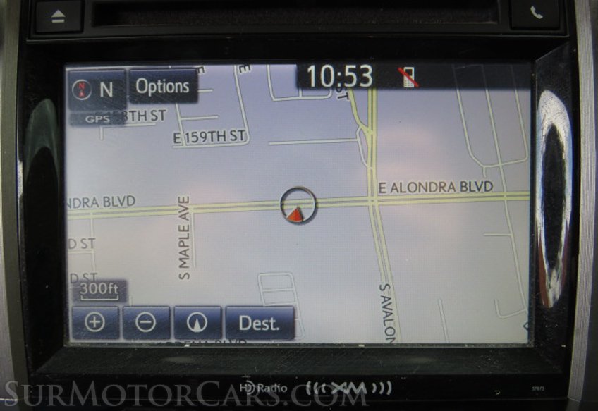 2014 Toyota Tundra 4WD Truck - Image 49