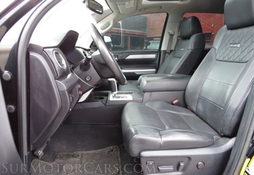 2014 Toyota Tundra 4WD Truck - Image 25