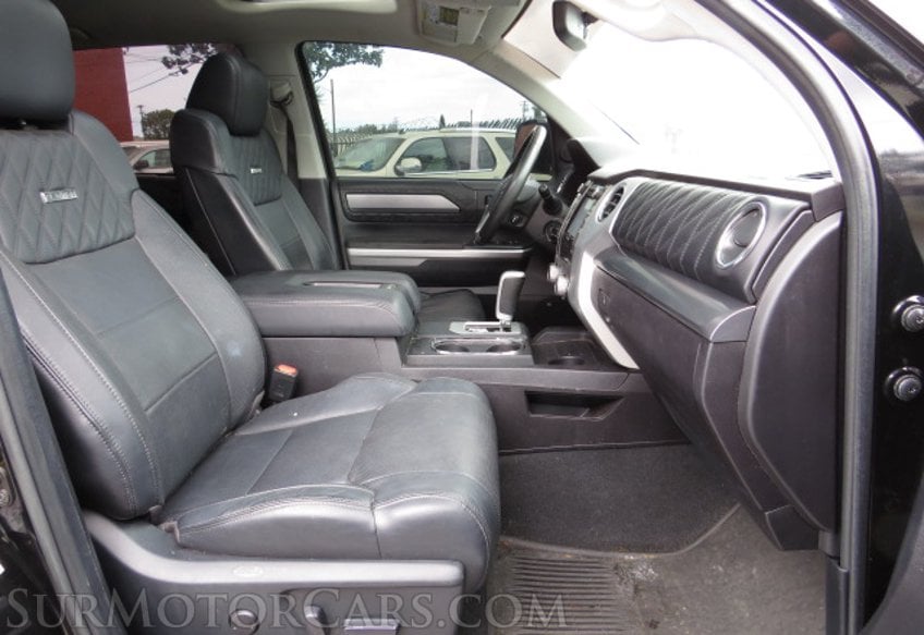 2014 Toyota Tundra 4WD Truck - Image 26