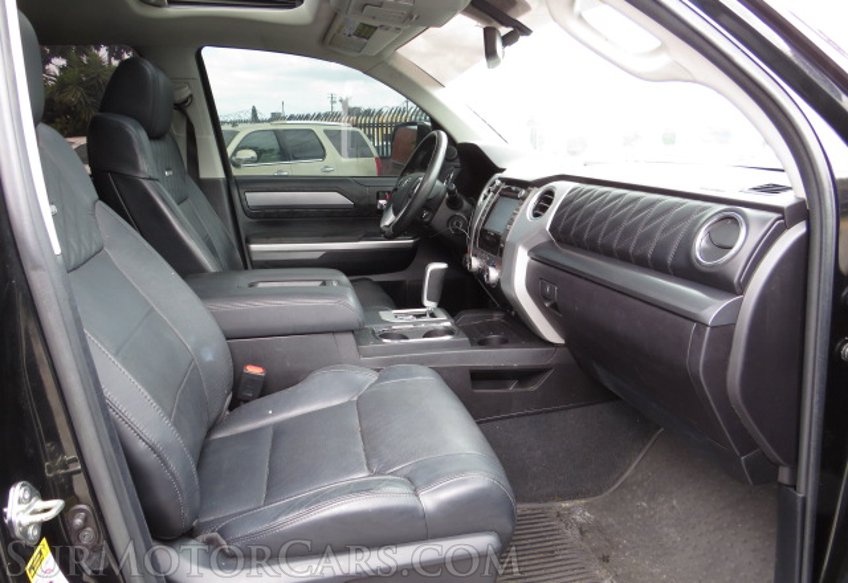 2014 Toyota Tundra 4WD Truck - Image 28