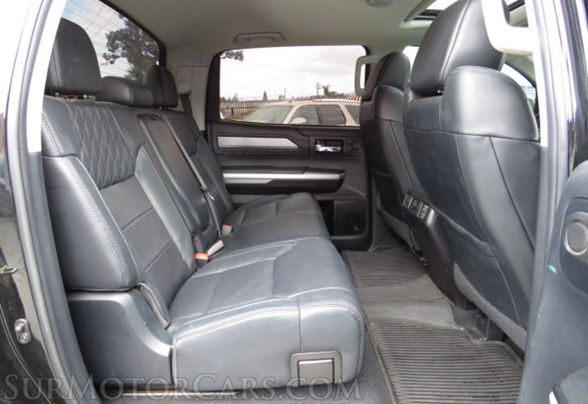 2014 Toyota Tundra 4WD Truck - Image 30