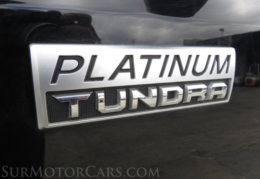 2014 Toyota Tundra 4WD Truck - Image 20