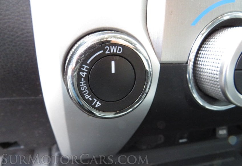 2014 Toyota Tundra 4WD Truck - Image 51