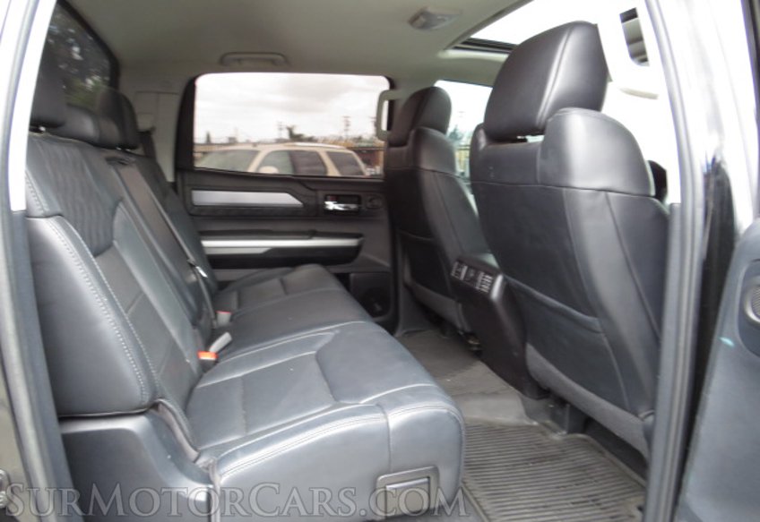 2014 Toyota Tundra 4WD Truck - Image 32