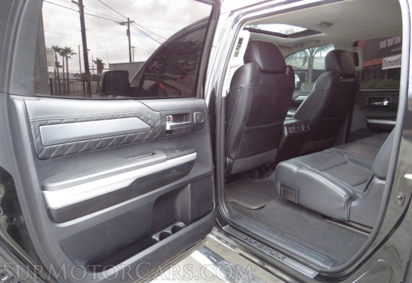 2014 Toyota Tundra 4WD Truck - Image 23