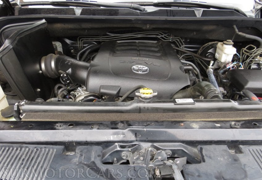2014 Toyota Tundra 4WD Truck - Image 60