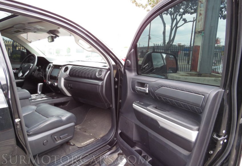 2014 Toyota Tundra 4WD Truck - Image 22