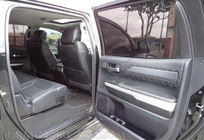 2014 Toyota Tundra 4WD Truck - Image 24