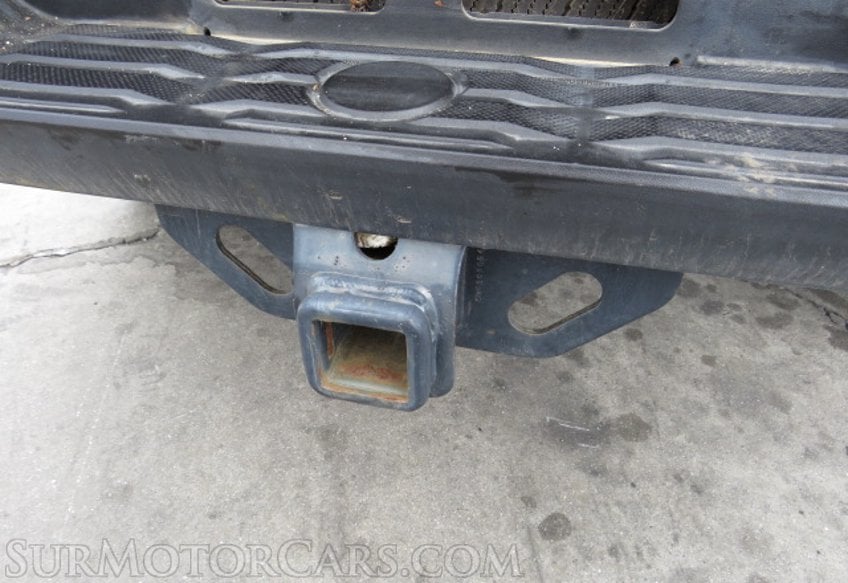2014 Toyota Tundra 4WD Truck - Image 18