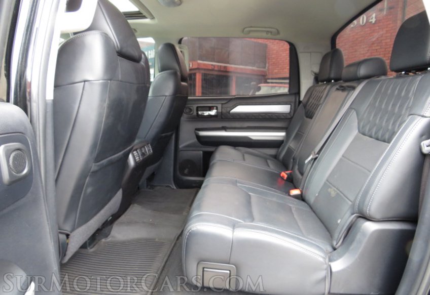 2014 Toyota Tundra 4WD Truck - Image 31