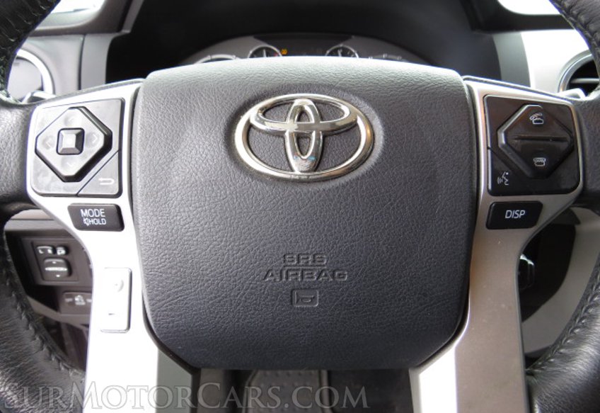 2014 Toyota Tundra 4WD Truck - Image 36