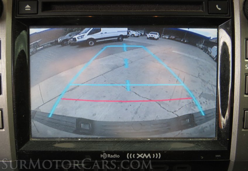 2014 Toyota Tundra 4WD Truck - Image 50