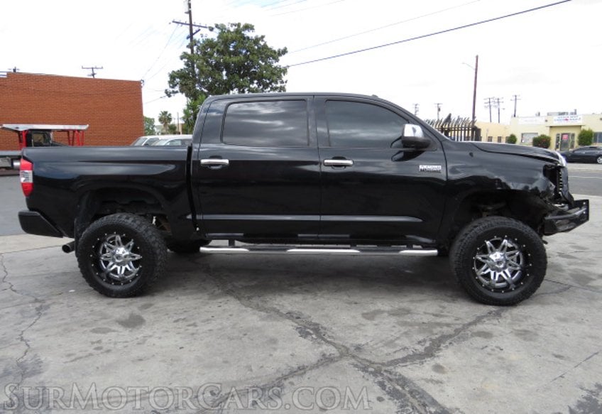 2014 Toyota Tundra 4WD Truck - Image 11