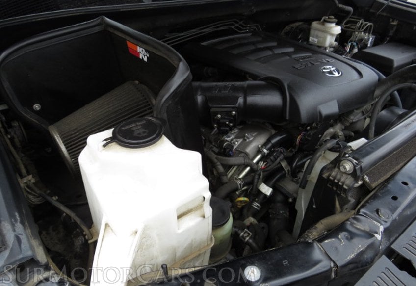 2014 Toyota Tundra 4WD Truck - Image 62