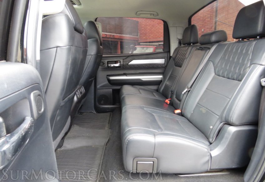 2014 Toyota Tundra 4WD Truck - Image 29