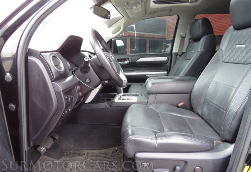 2014 Toyota Tundra 4WD Truck - Image 27