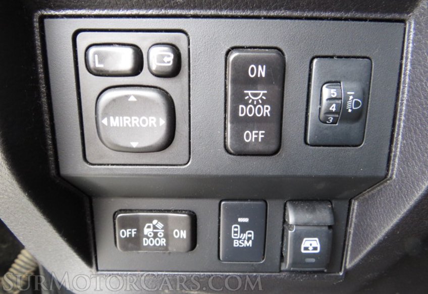 2014 Toyota Tundra 4WD Truck - Image 43