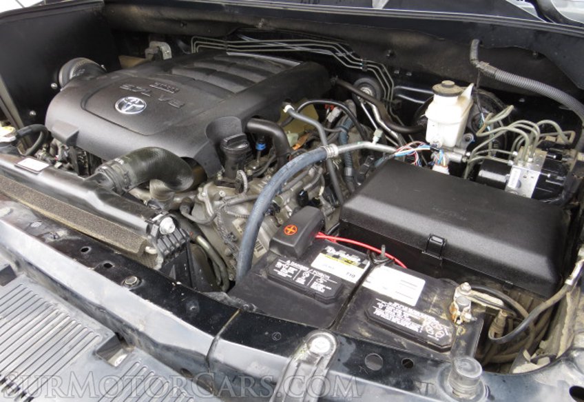 2014 Toyota Tundra 4WD Truck - Image 61