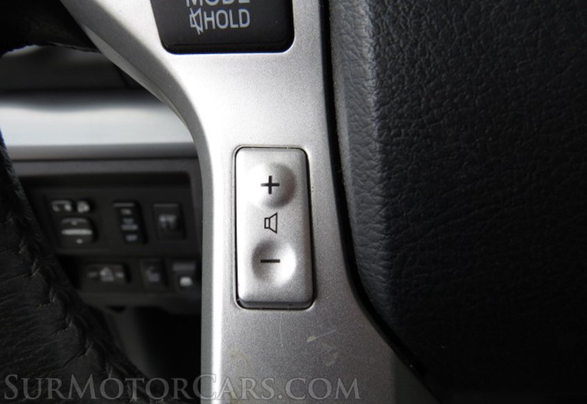 2014 Toyota Tundra 4WD Truck - Image 38
