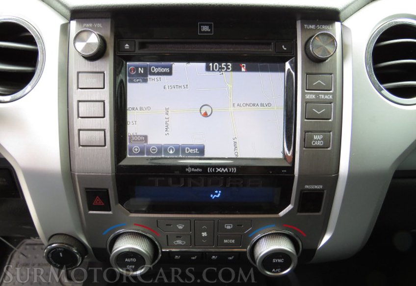 2014 Toyota Tundra 4WD Truck - Image 48