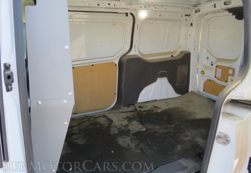 2021 Ford Transit Connect Van - Image 25