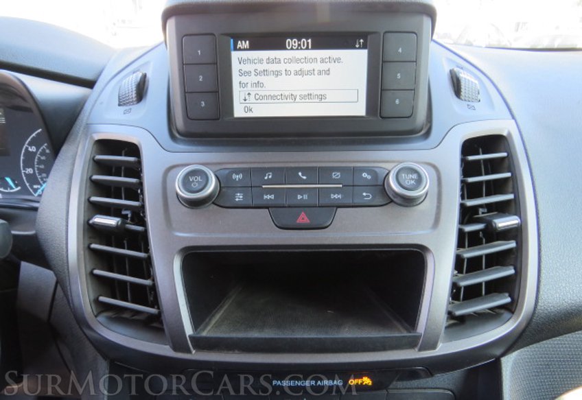 2021 Ford Transit Connect Van - Image 32