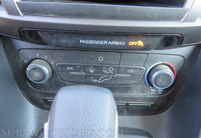 2021 Ford Transit Connect Van - Image 33