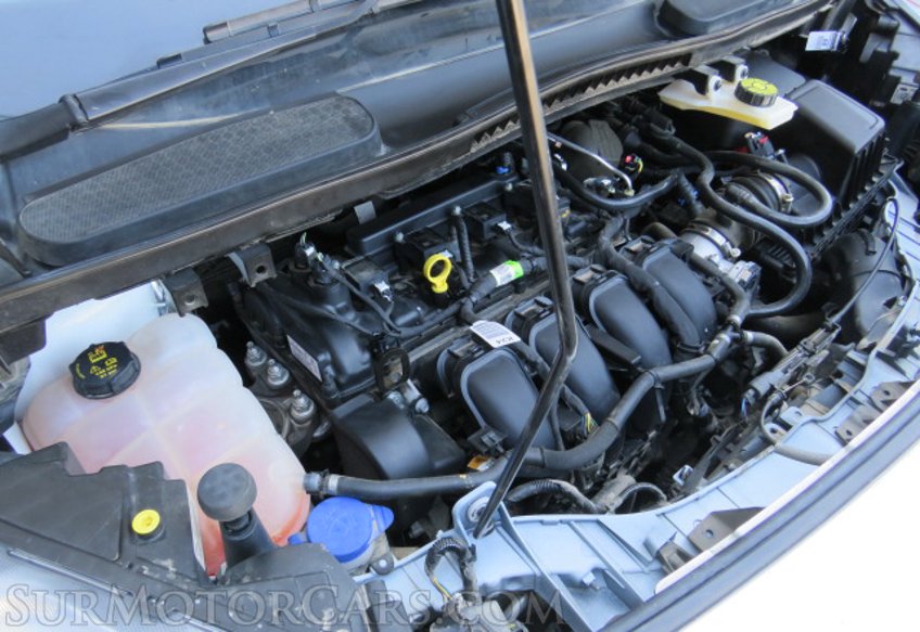 2021 Ford Transit Connect Van - Image 45