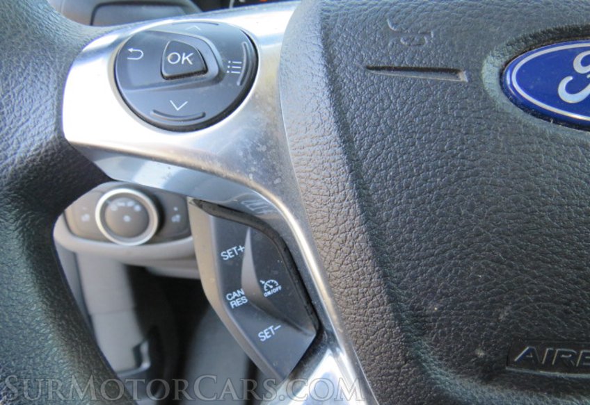 2021 Ford Transit Connect Van - Image 39