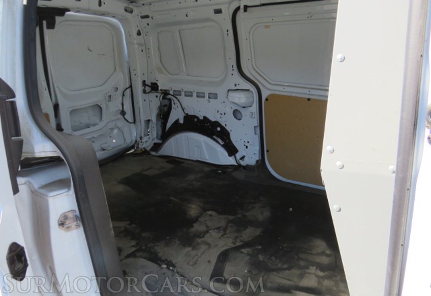 2021 Ford Transit Connect Van - Image 29