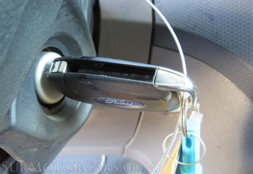 2021 Ford Transit Connect Van - Image 35