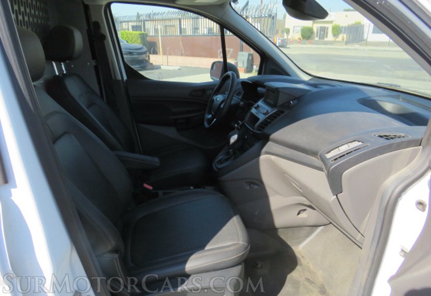 2021 Ford Transit Connect Van - Image 20