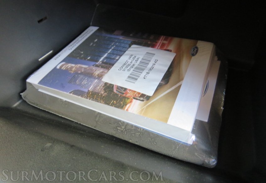 2021 Ford Transit Connect Van - Image 44