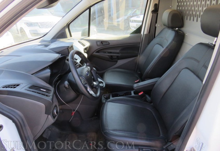 2021 Ford Transit Connect Van - Image 21
