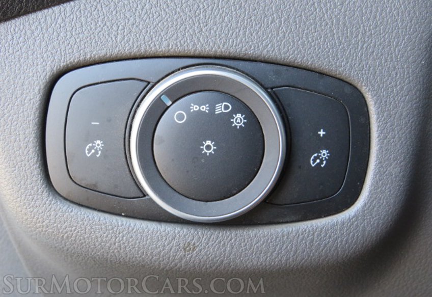 2021 Ford Transit Connect Van - Image 40