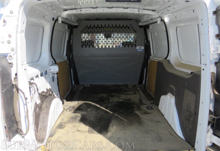 2021 Ford Transit Connect Van - Image 27