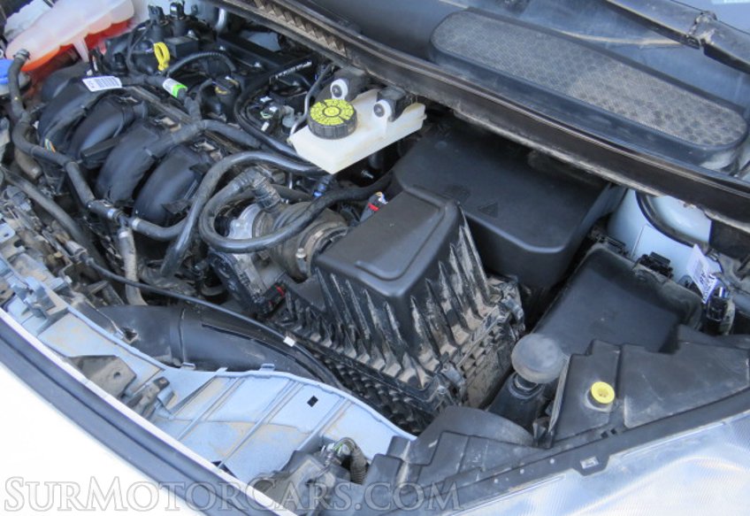 2021 Ford Transit Connect Van - Image 47