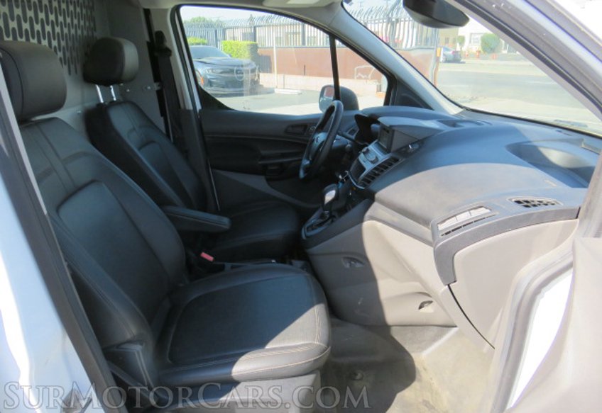 2021 Ford Transit Connect Van - Image 22